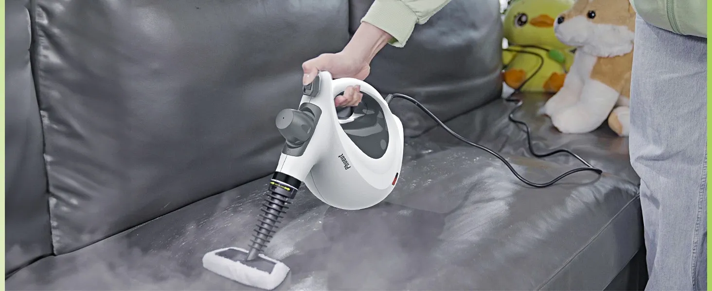 Grout and Upholstery